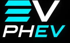 Logo EV-PHEV cargadores para autos eléctricos CDMX