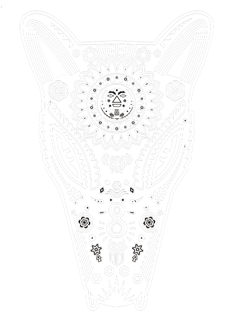 Noble Coyote Mezcal