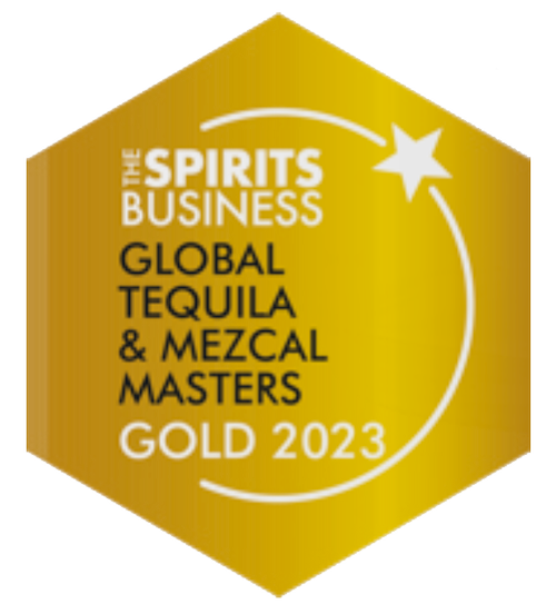 Medalla de Oro Spirits Business