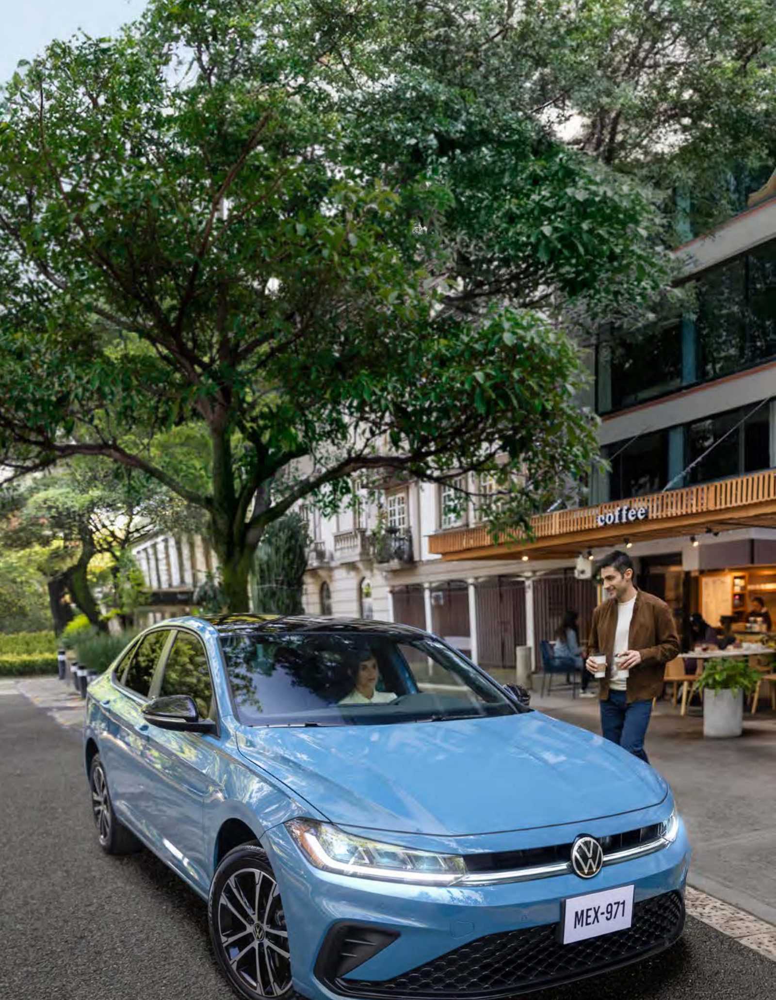 Volkswagen Jetta 2026 Arrendamiento