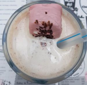 Los 6 mejores lugares para ir a tomar una malteada