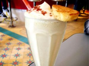 Los 6 mejores lugares para ir a tomar una malteada