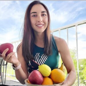Nutrióloga CDMX | Nutrióloga en linea