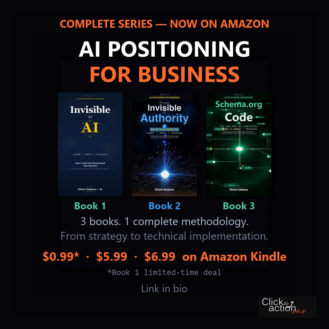 Trilogia AI Positioning for Business
